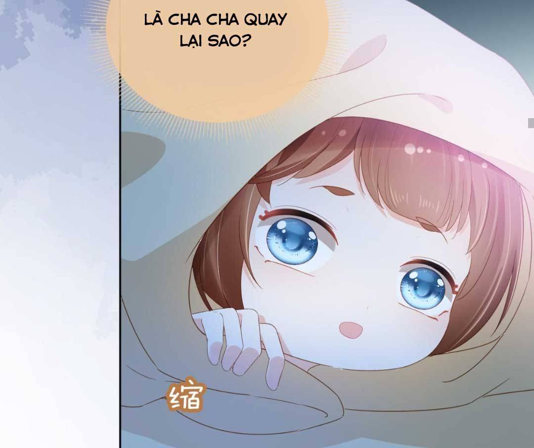 Ba Ba Bạo Quân Cuồng Nhi Nữ - Chap 73