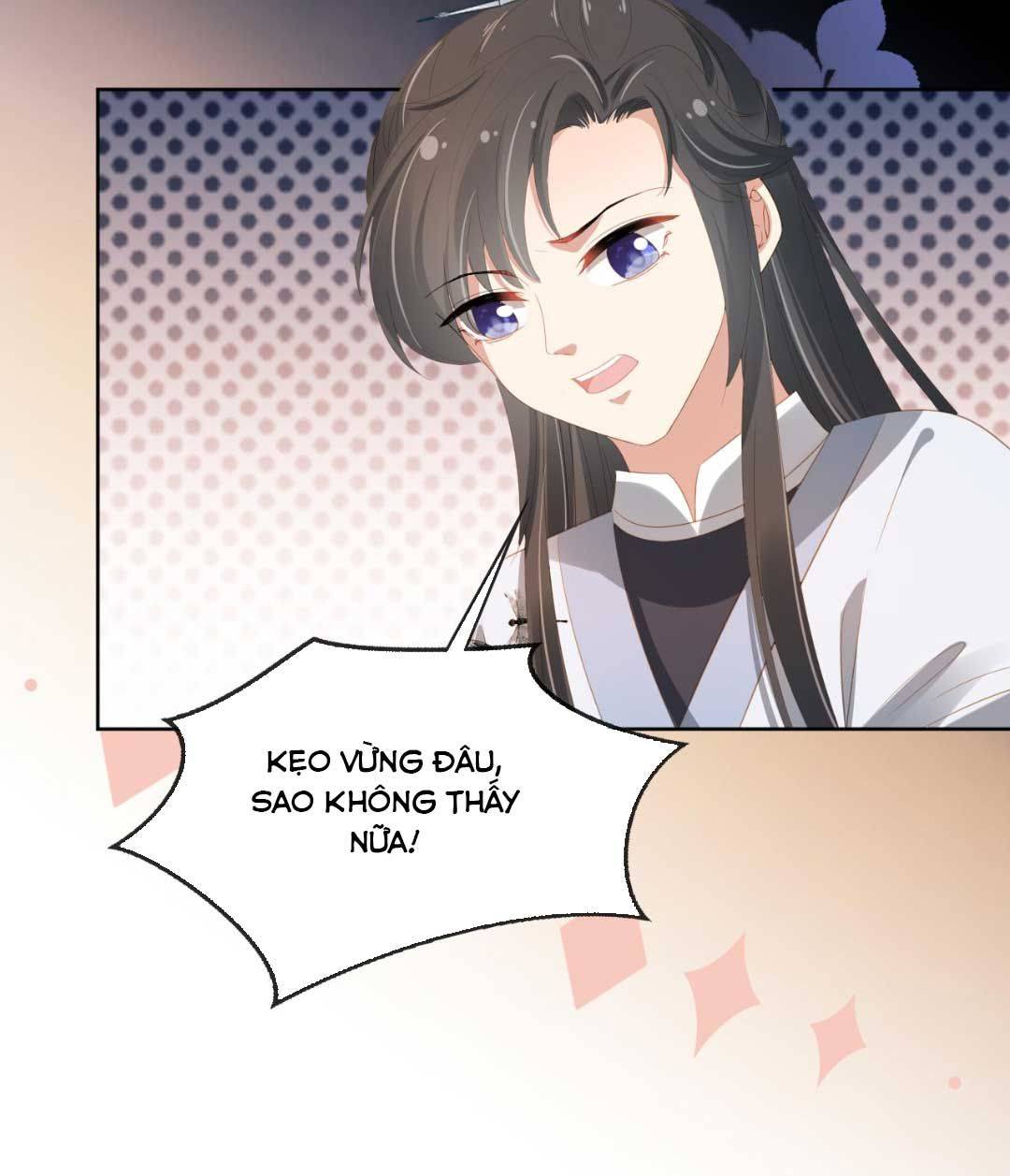 Ba Ba Bạo Quân Cuồng Nhi Nữ - Chap 80