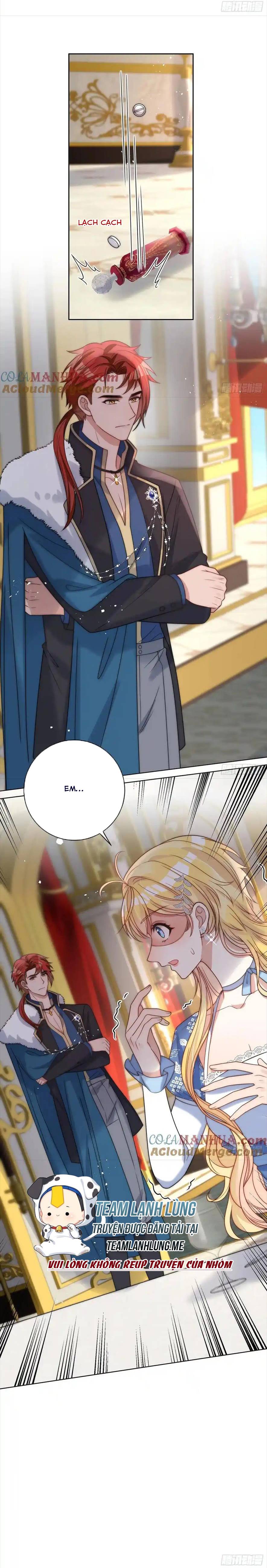 Bá Tước Man Rợn Nuông Chiều Ta - Chap 10