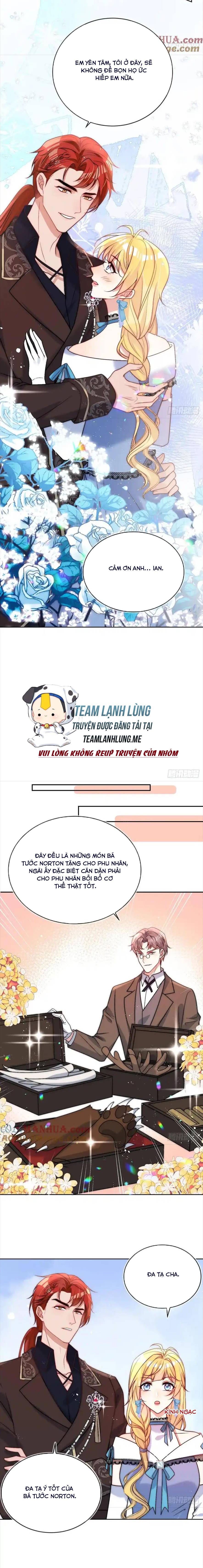 Bá Tước Man Rợn Nuông Chiều Ta - Chap 14