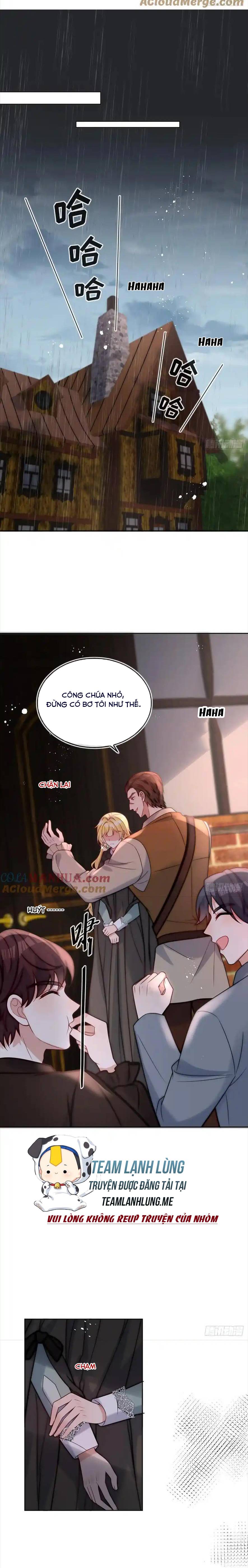 Bá Tước Man Rợn Nuông Chiều Ta - Chap 18