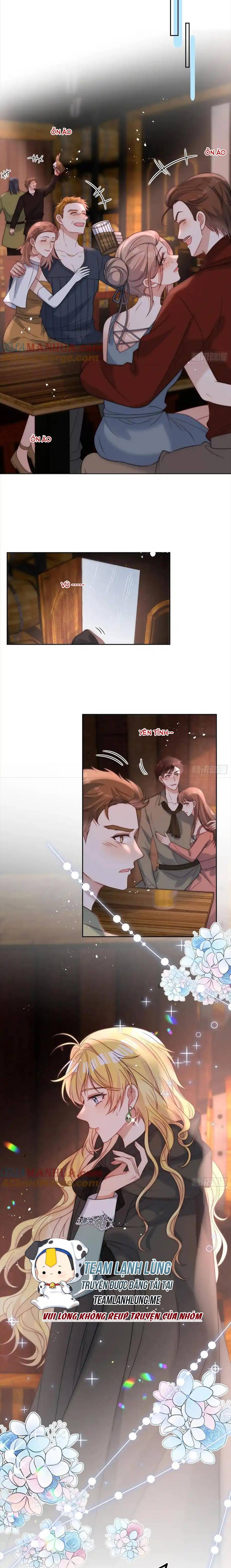 Bá Tước Man Rợn Nuông Chiều Ta - Chap 18