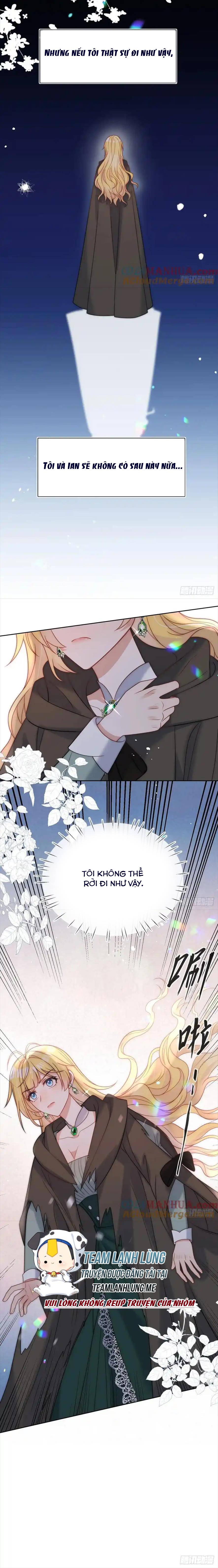 Bá Tước Man Rợn Nuông Chiều Ta - Chap 19