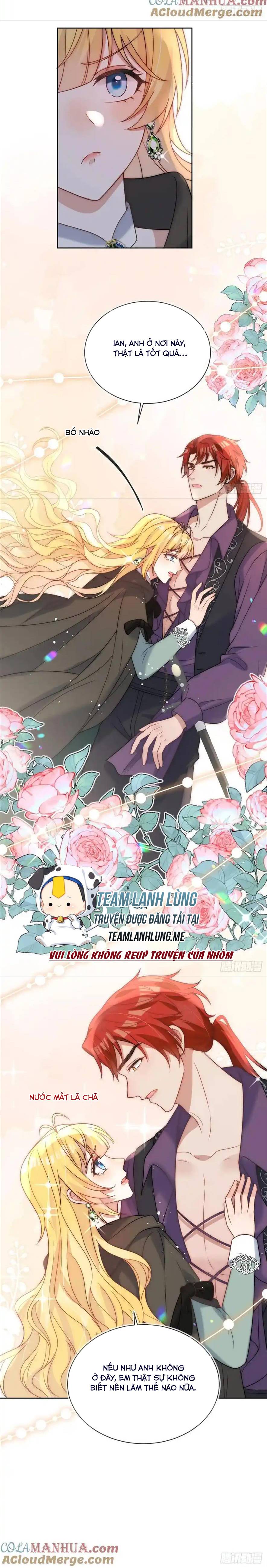 Bá Tước Man Rợn Nuông Chiều Ta - Chap 19