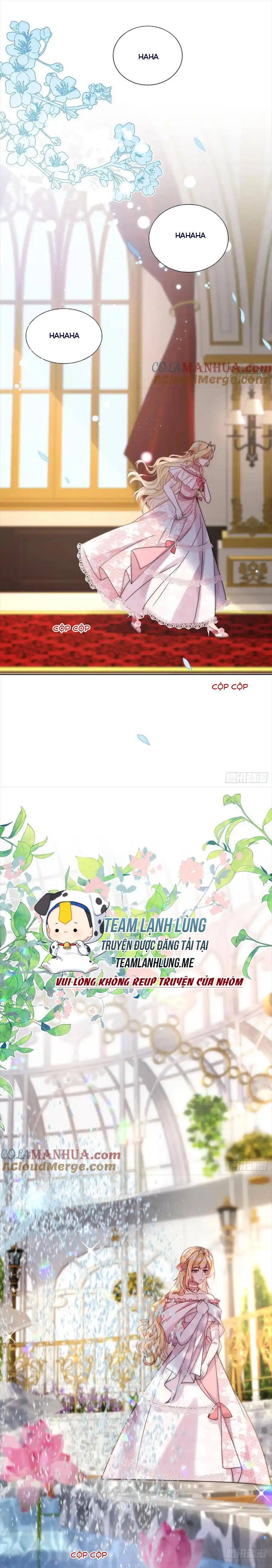 Bá Tước Man Rợn Nuông Chiều Ta - Chap 2