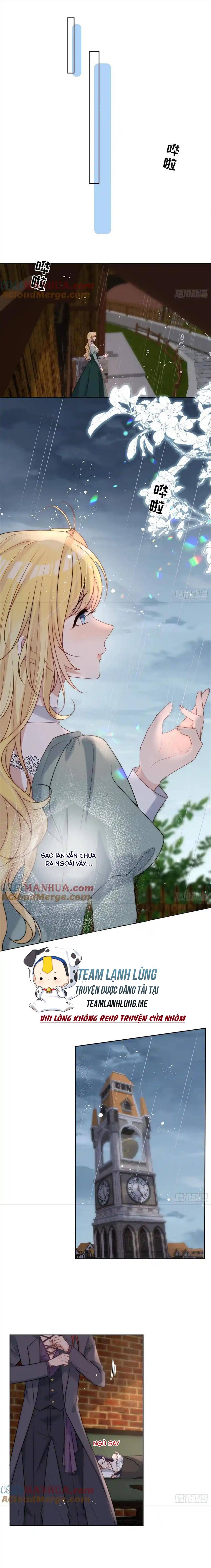 Bá Tước Man Rợn Nuông Chiều Ta - Chap 20