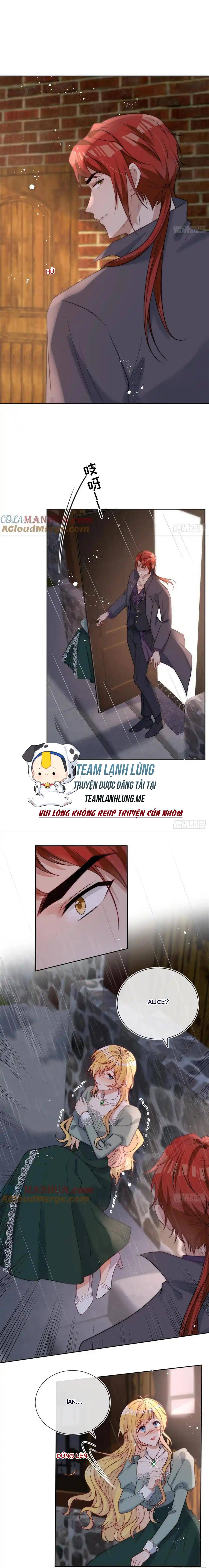 Bá Tước Man Rợn Nuông Chiều Ta - Chap 20