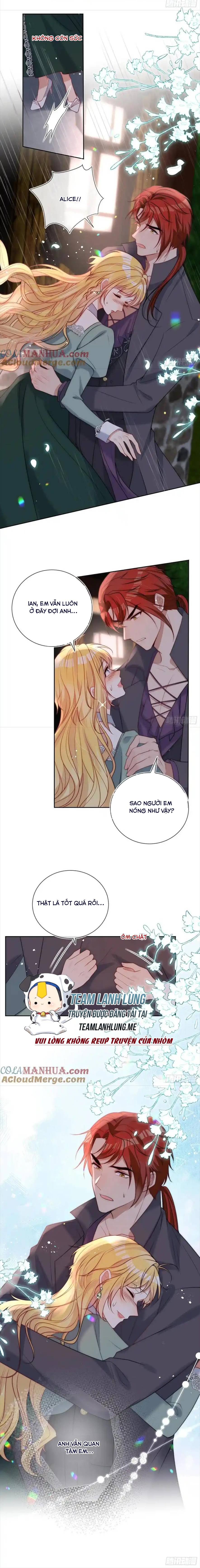 Bá Tước Man Rợn Nuông Chiều Ta - Chap 20