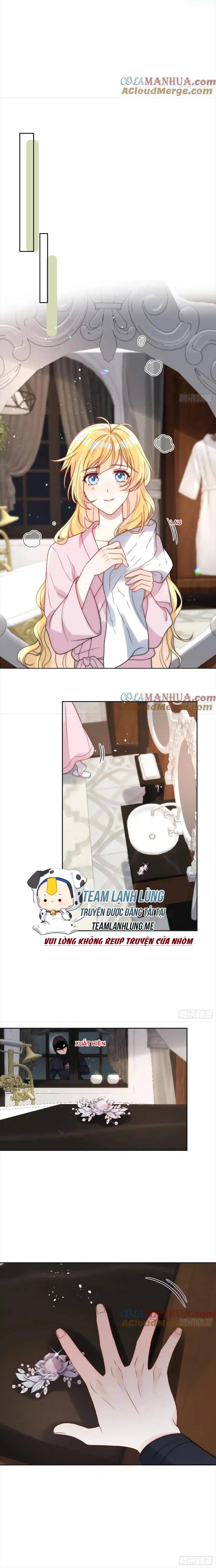 Bá Tước Man Rợn Nuông Chiều Ta - Chap 28