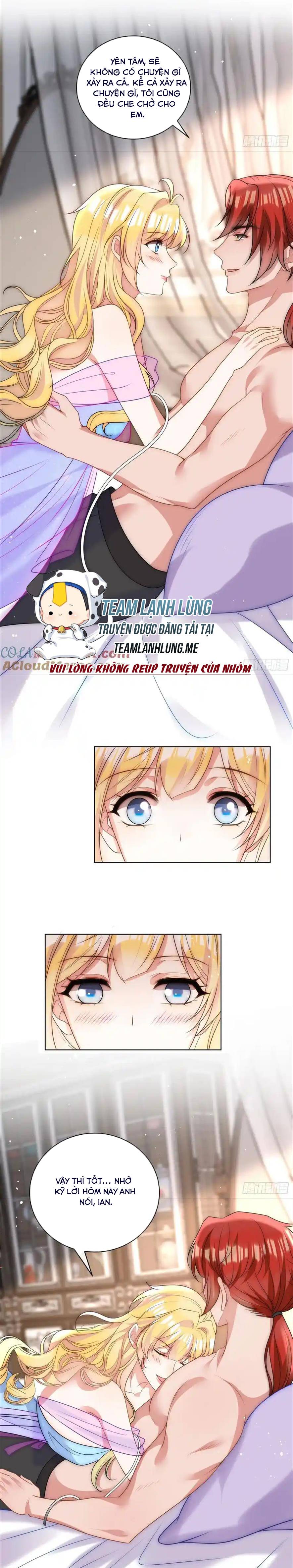 Bá Tước Man Rợn Nuông Chiều Ta - Chap 30