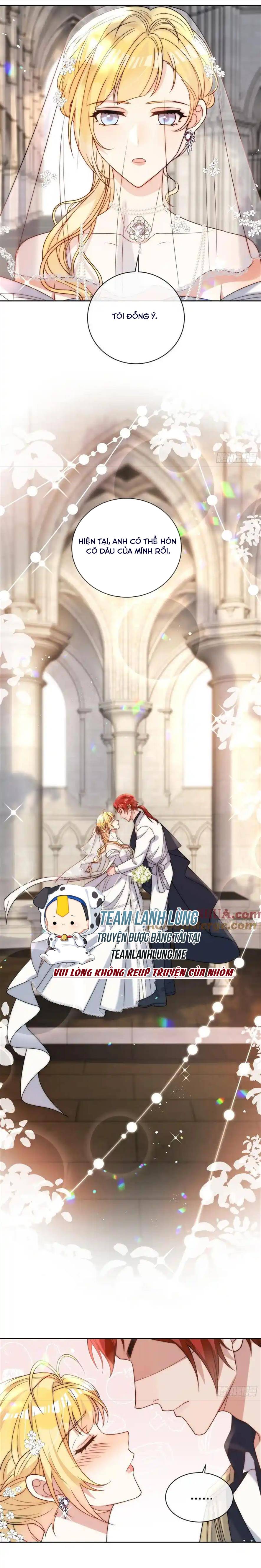 Bá Tước Man Rợn Nuông Chiều Ta - Chap 7