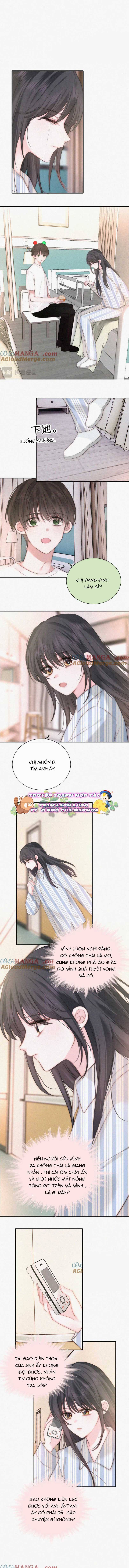 Bá Vương Sủng Ái Cô Vợ Mù- Bệnh Yêu - Chap bá vương sủng ái cô vợ mù 123