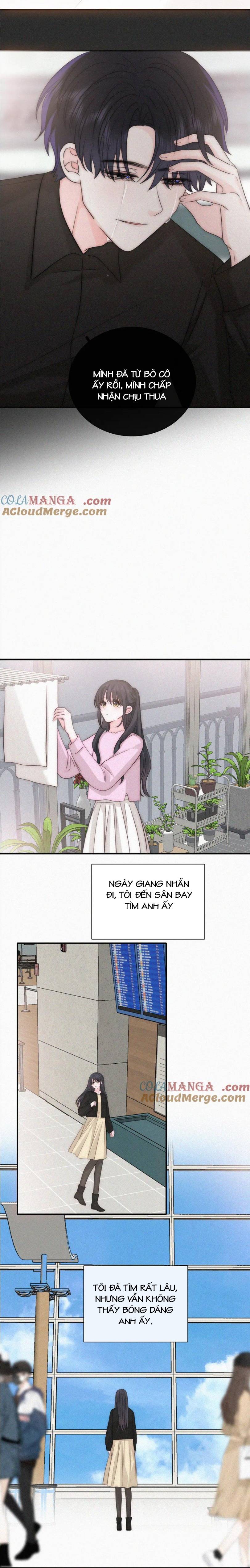 Bá Vương Sủng Ái Cô Vợ Mù- Bệnh Yêu - Chap bá vương sủng ái cô vợ mù 126