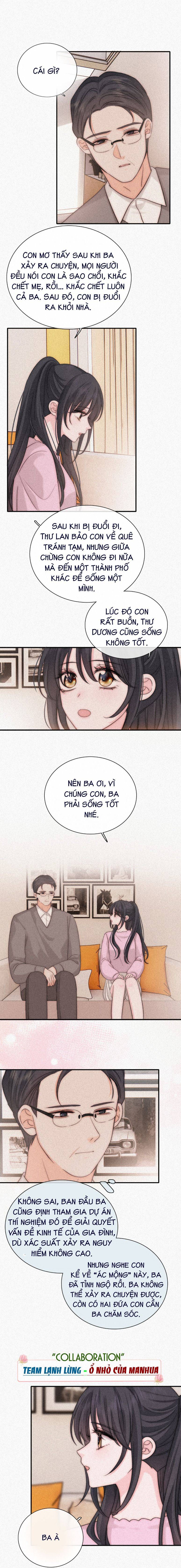 Bá Vương Sủng Ái Cô Vợ Mù- Bệnh Yêu - Chap bá vương sủng ái cô vợ mù 127