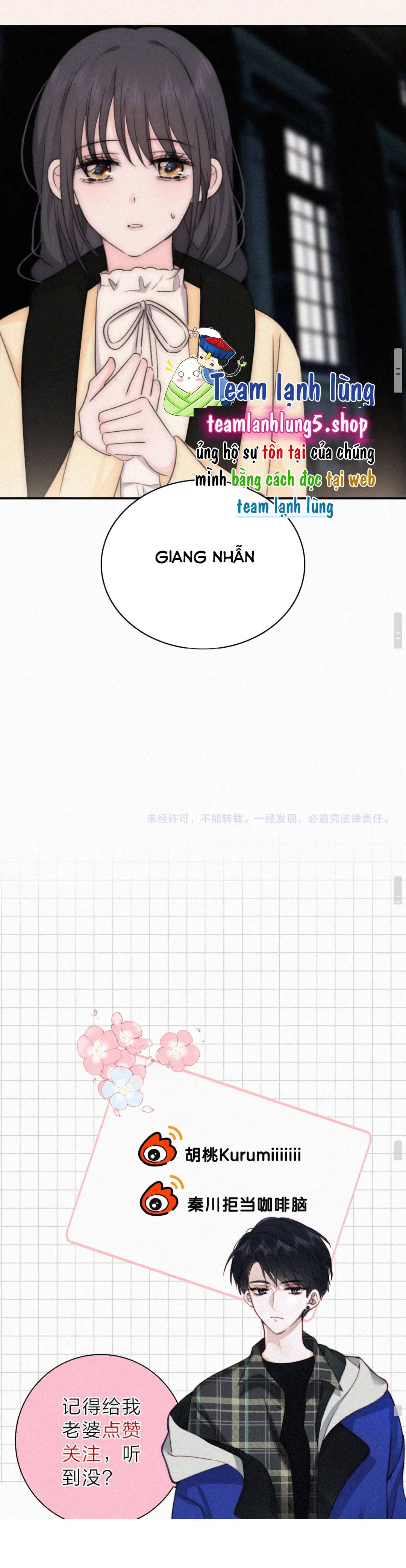 Bá Vương Sủng Ái Cô Vợ Mù- Bệnh Yêu - Chap bá vương sủng ái cô vợ mù 133