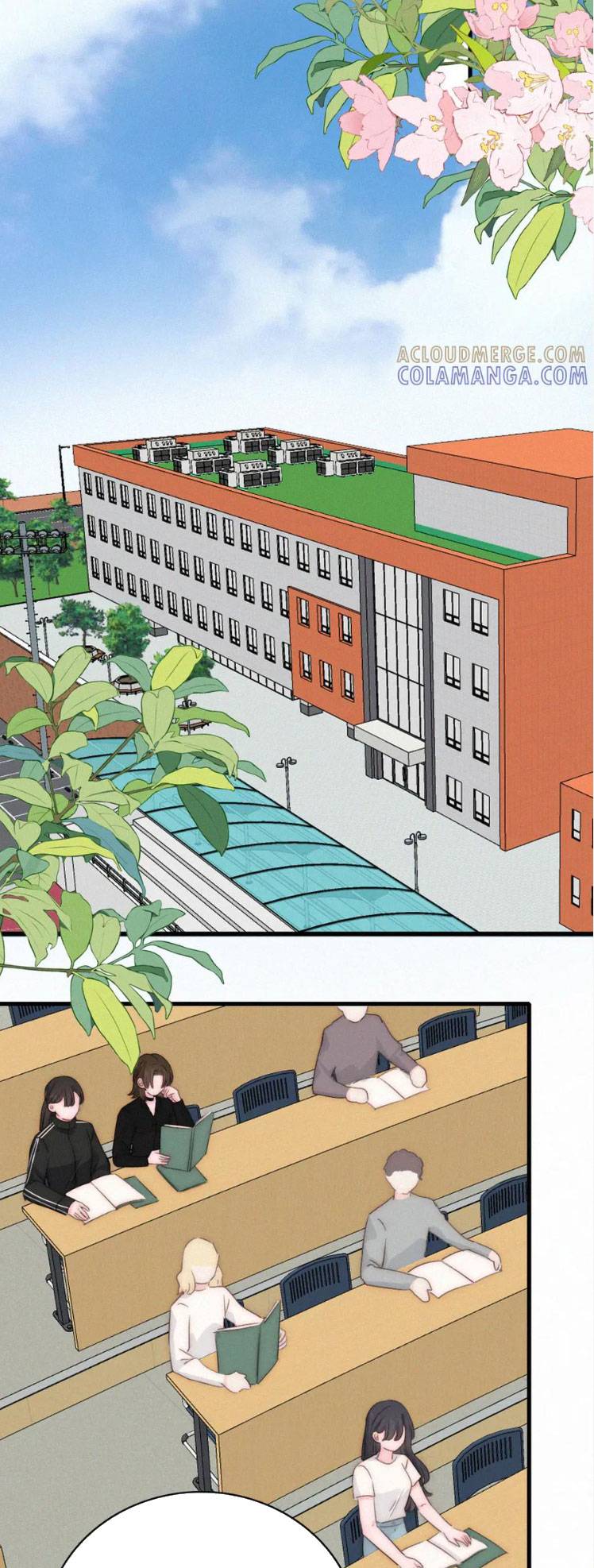 Bá Vương Sủng Ái Cô Vợ Mù- Bệnh Yêu - Chap bá vương sủng ái cô vợ mù 162