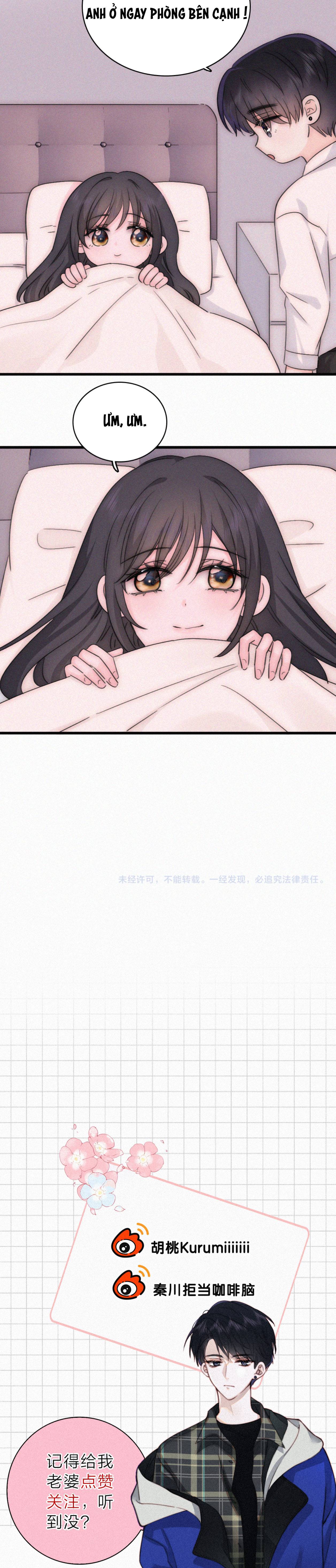 Bá Vương Sủng Ái Cô Vợ Mù- Bệnh Yêu - Chap bá vương sủng ái cô vợ mù 175