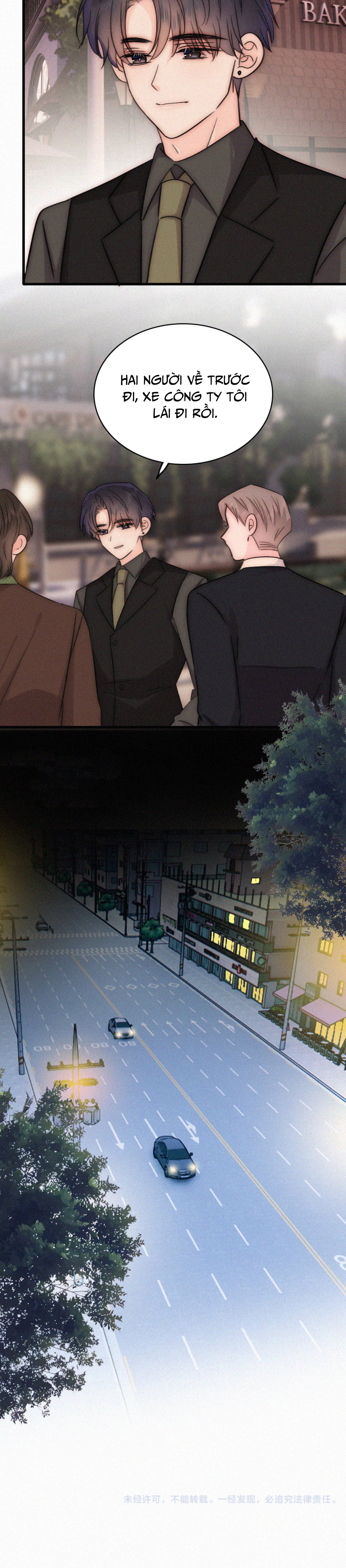 Bá Vương Sủng Ái Cô Vợ Mù- Bệnh Yêu - Chap bá vương sủng ái cô vợ mù 187