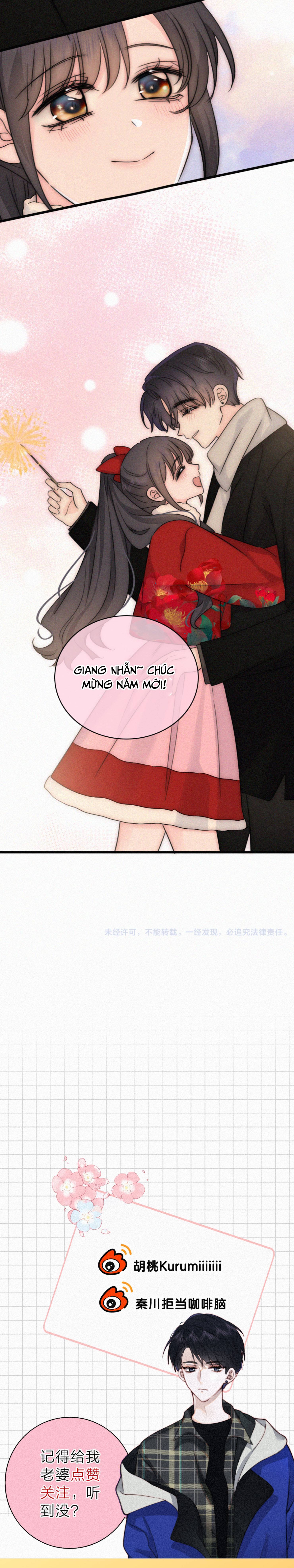 Bá Vương Sủng Ái Cô Vợ Mù- Bệnh Yêu - Chap bá vương sủng ái cô vợ mù 188- tiểu kịch trường