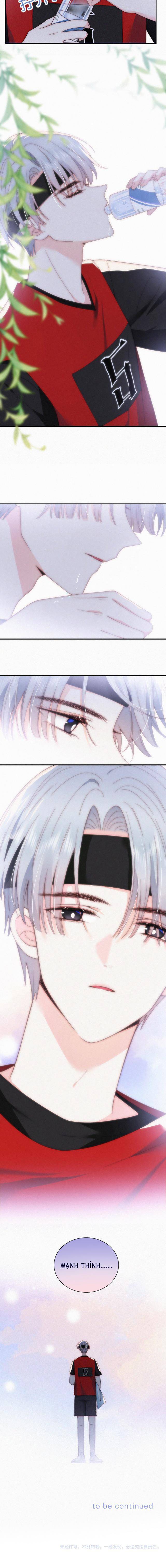 Bá Vương Sủng Ái Cô Vợ Mù- Bệnh Yêu - Chap bá vương sủng ái cô vợ mù 37