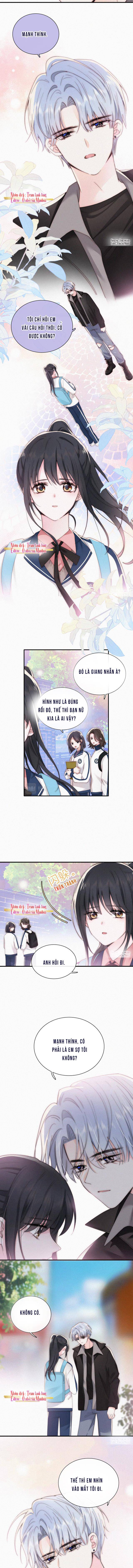 Bá Vương Sủng Ái Cô Vợ Mù- Bệnh Yêu - Chap bá vương sủng ái cô vợ mù 39