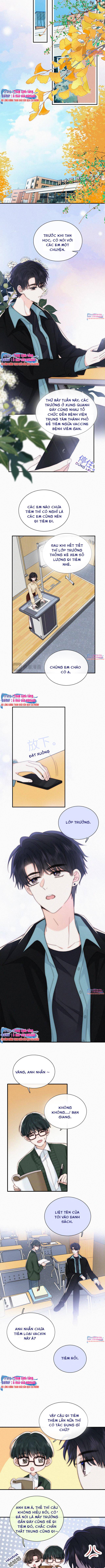 Bá Vương Sủng Ái Cô Vợ Mù- Bệnh Yêu - Chap bá vương sủng ái cô vợ mù 48