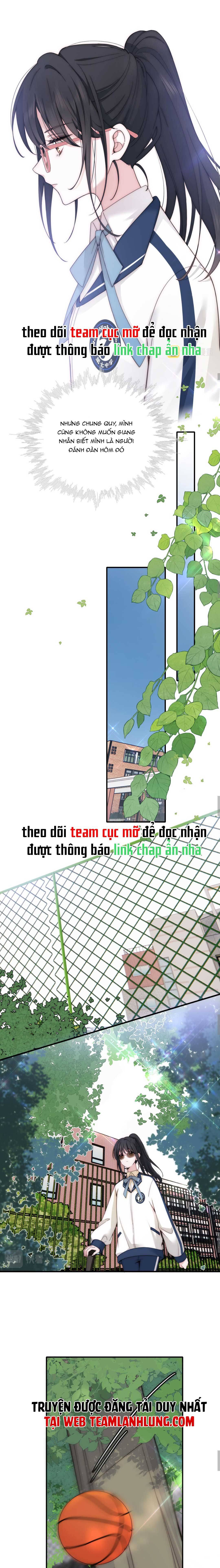 Bá Vương Sủng Ái Cô Vợ Mù- Bệnh Yêu - Chap bá vương sủng ái cô vợ mù 7