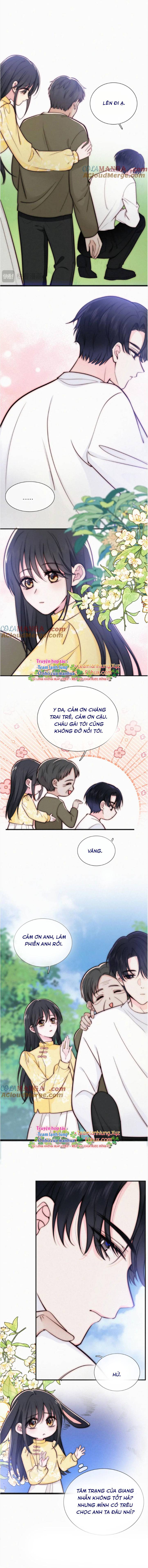 Bá Vương Sủng Ái Cô Vợ Mù- Bệnh Yêu - Chap bá vương sủng ái cô vợ mù 74