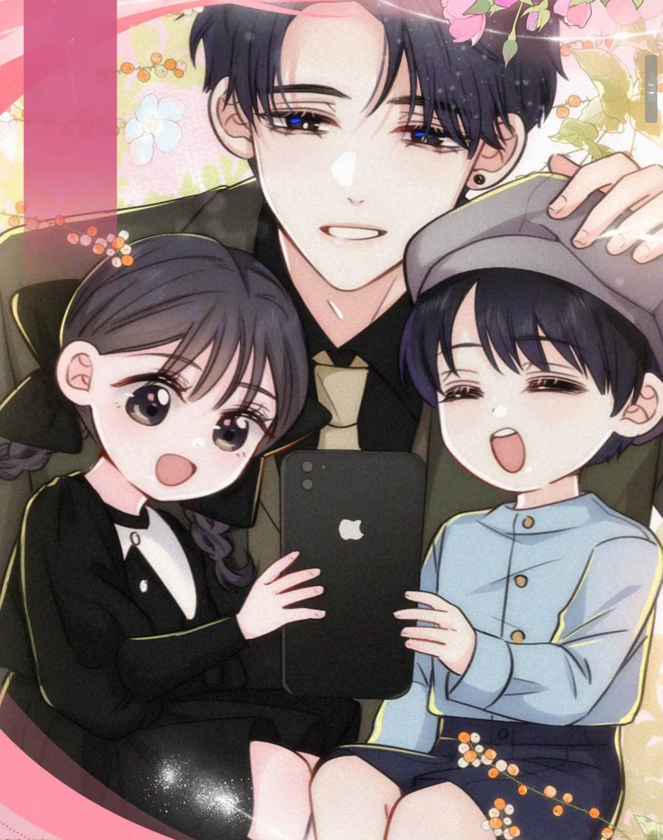 Bá Vương Sủng Ái Cô Vợ Mù - Chap gợi ý mật khẩu