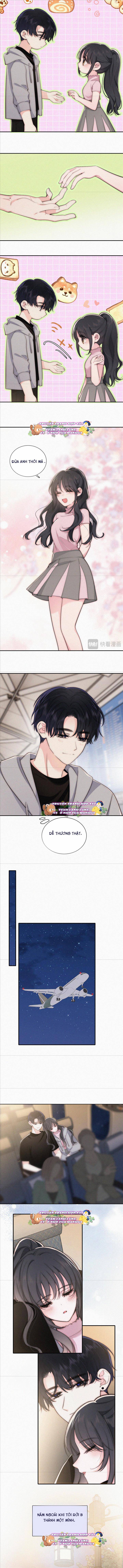 Bá Vương Sủng Ái Cô Vợ Mù - Chap 113