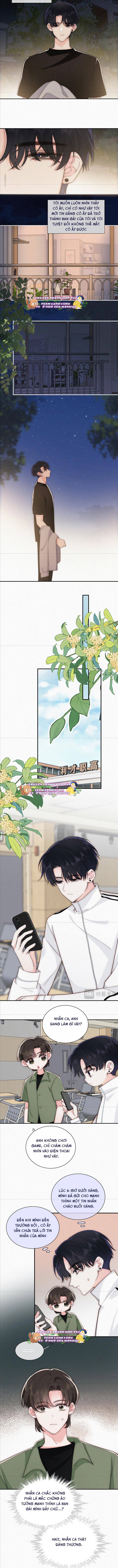 Bá Vương Sủng Ái Cô Vợ Mù - Chap 113