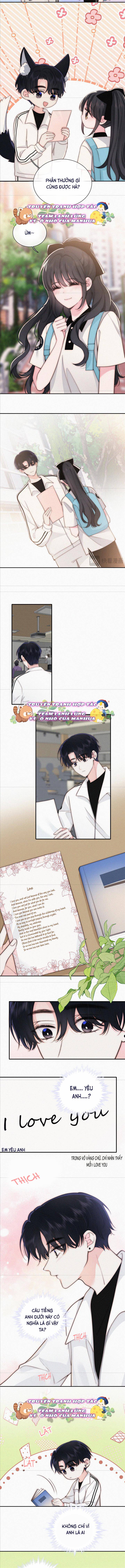 Bá Vương Sủng Ái Cô Vợ Mù - Chap 114