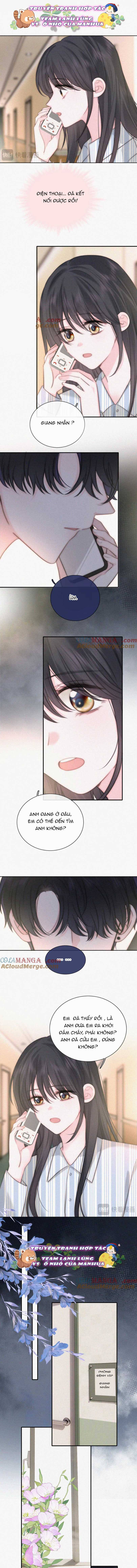 Bá Vương Sủng Ái Cô Vợ Mù - Chap 123