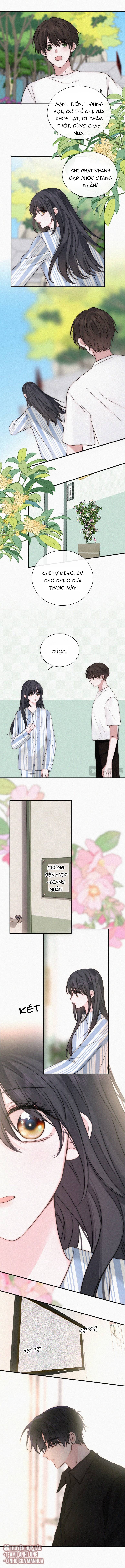 Bá Vương Sủng Ái Cô Vợ Mù - Chap 124