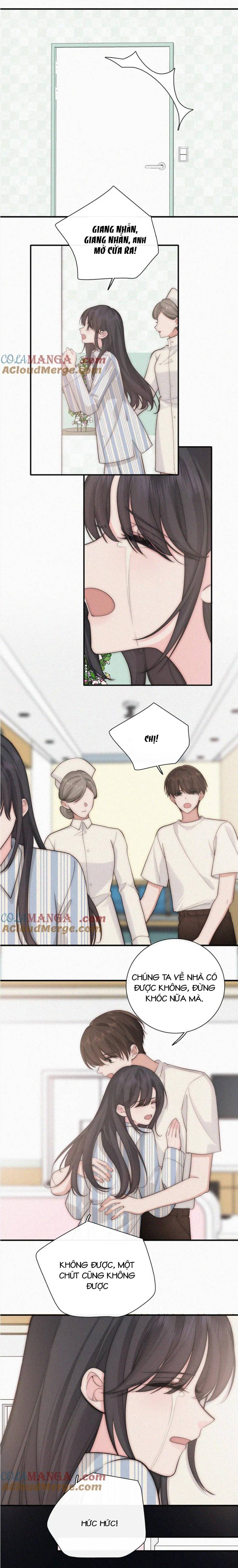 Bá Vương Sủng Ái Cô Vợ Mù - Chap 126