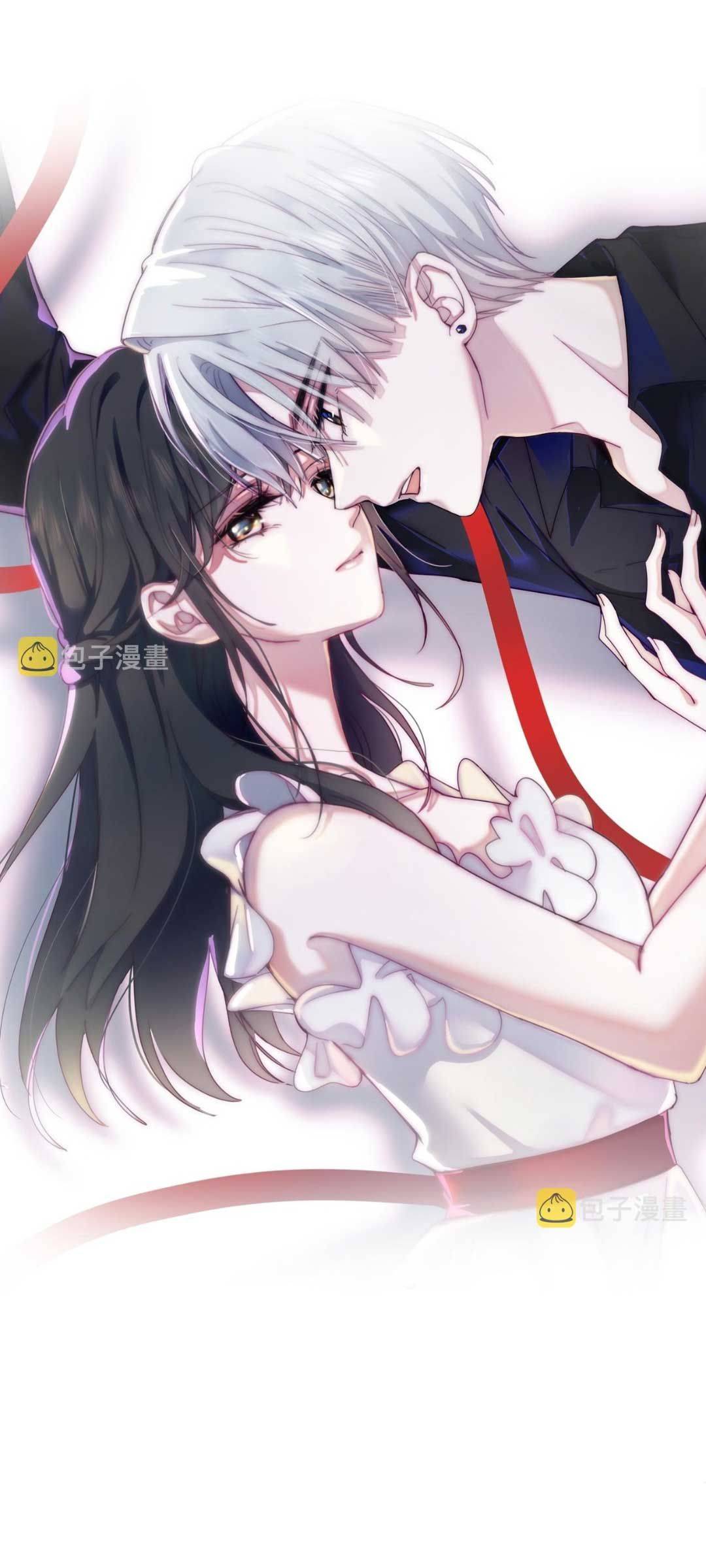 Bá Vương Sủng Ái Cô Vợ Mù - Chap 13