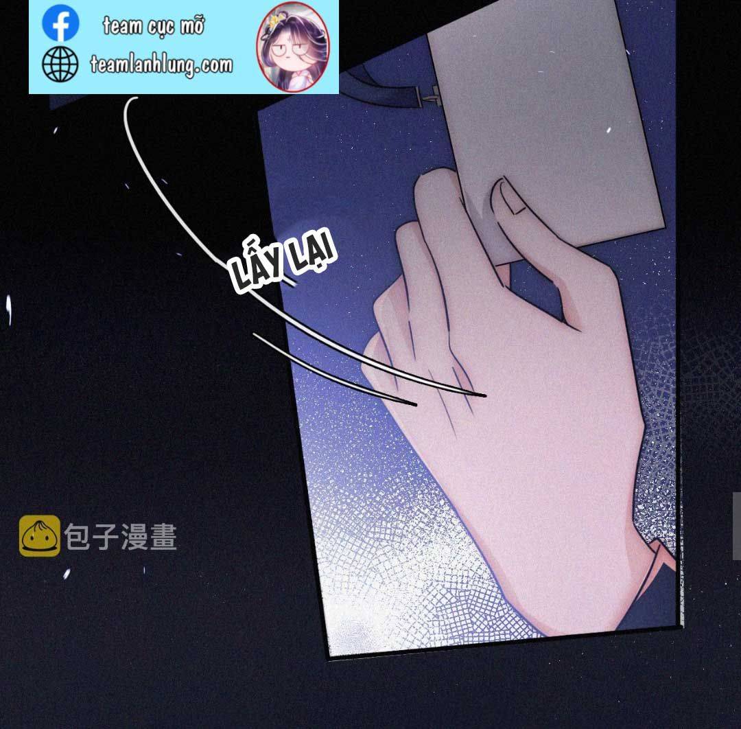 Bá Vương Sủng Ái Cô Vợ Mù - Chap 13