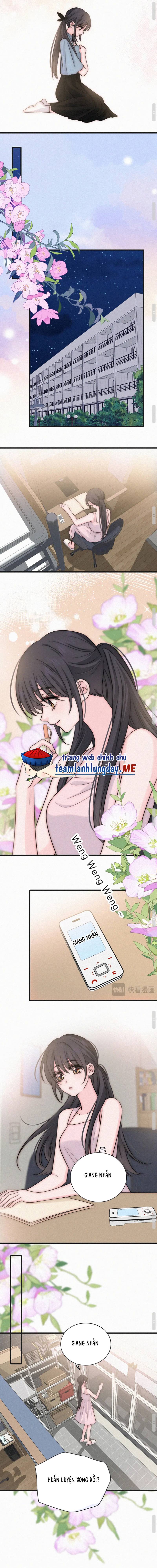 Bá Vương Sủng Ái Cô Vợ Mù - Chap 156