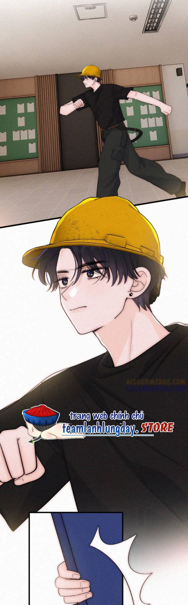 Bá Vương Sủng Ái Cô Vợ Mù - Chap 158