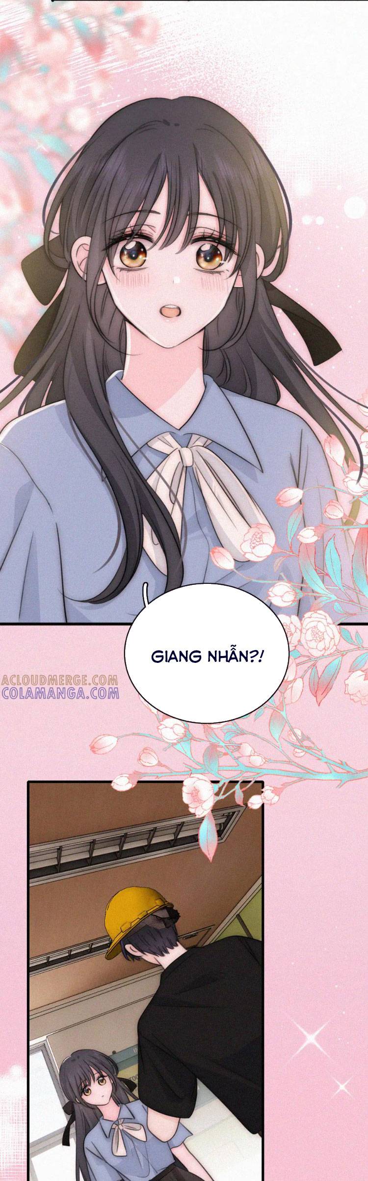 Bá Vương Sủng Ái Cô Vợ Mù - Chap 158