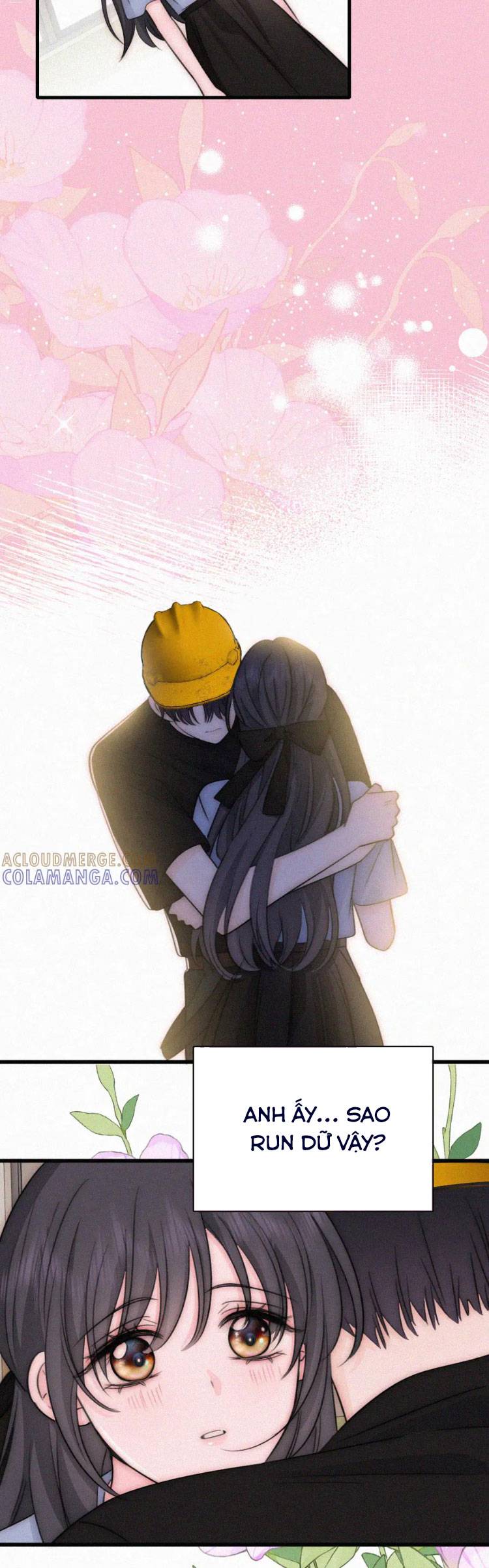 Bá Vương Sủng Ái Cô Vợ Mù - Chap 158