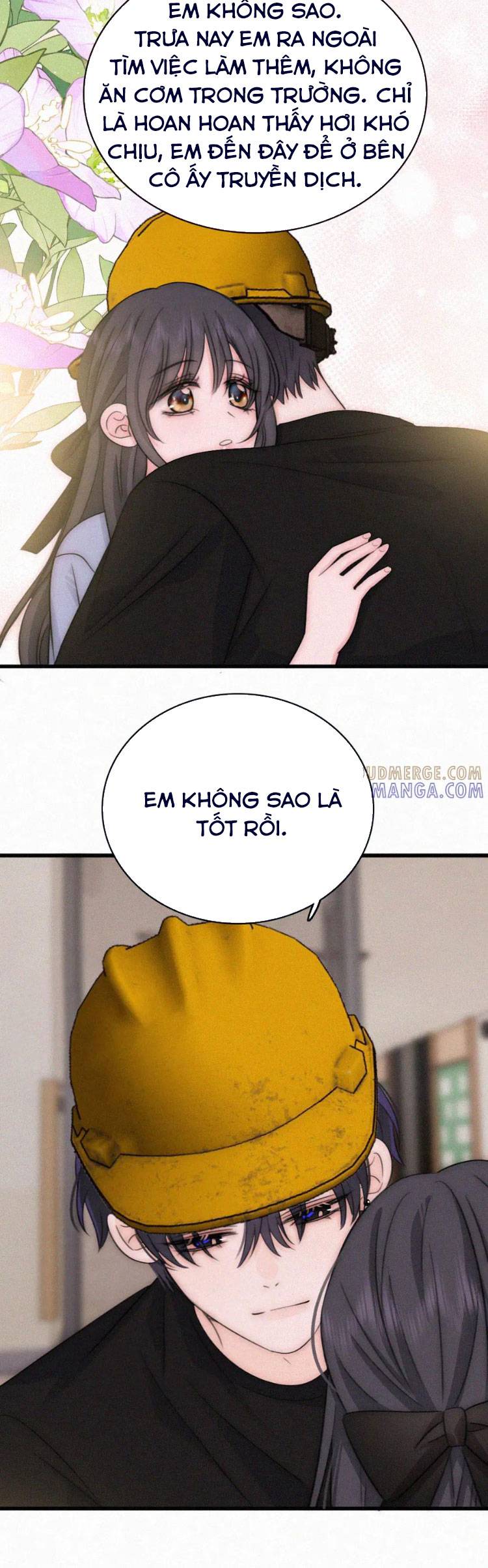 Bá Vương Sủng Ái Cô Vợ Mù - Chap 158