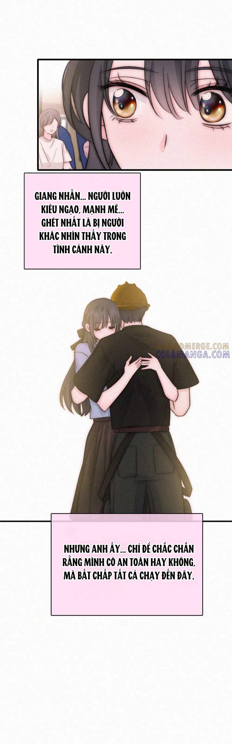 Bá Vương Sủng Ái Cô Vợ Mù - Chap 158