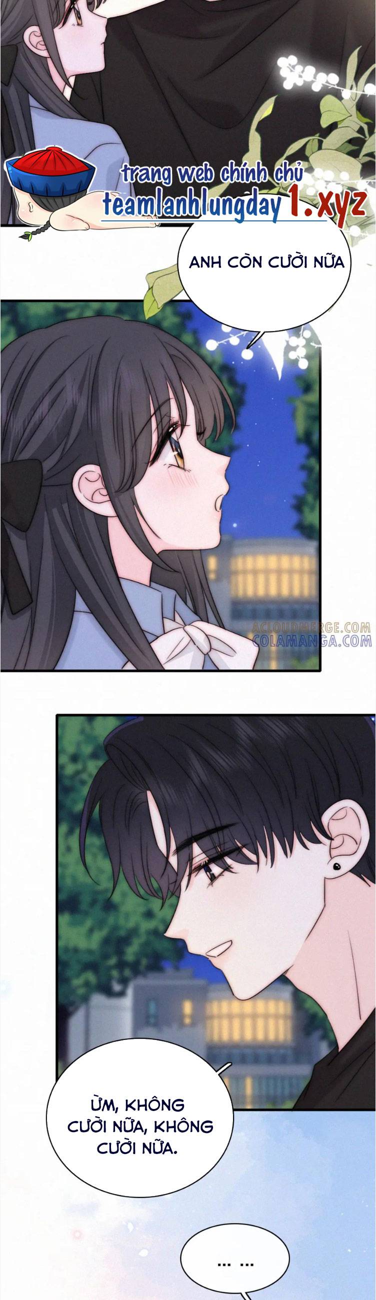 Bá Vương Sủng Ái Cô Vợ Mù - Chap 162