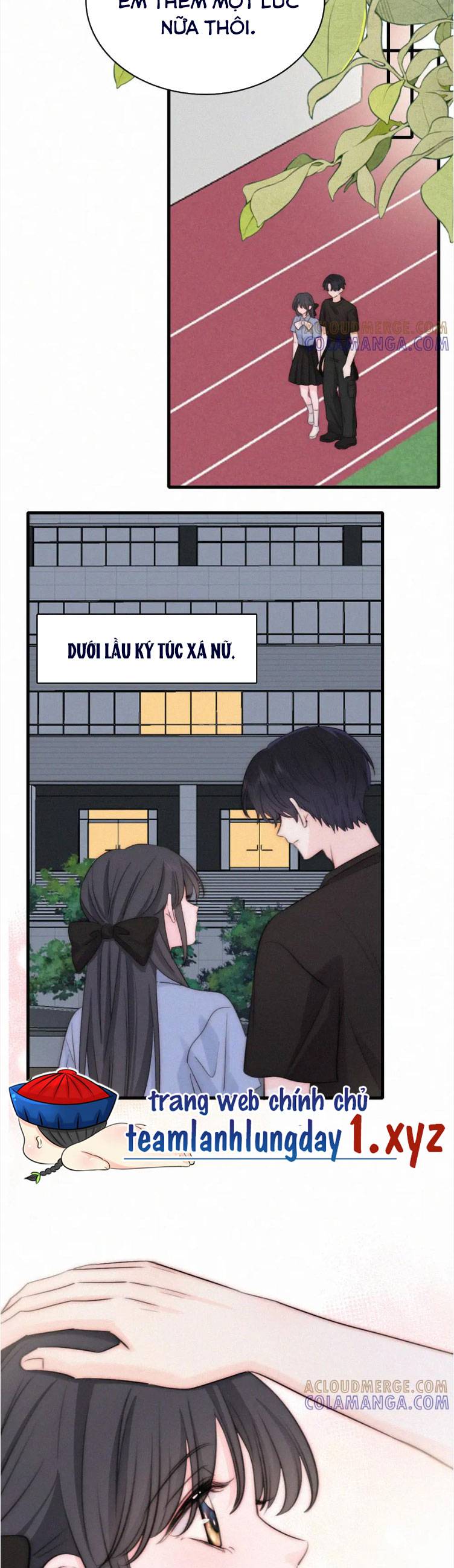 Bá Vương Sủng Ái Cô Vợ Mù - Chap 162