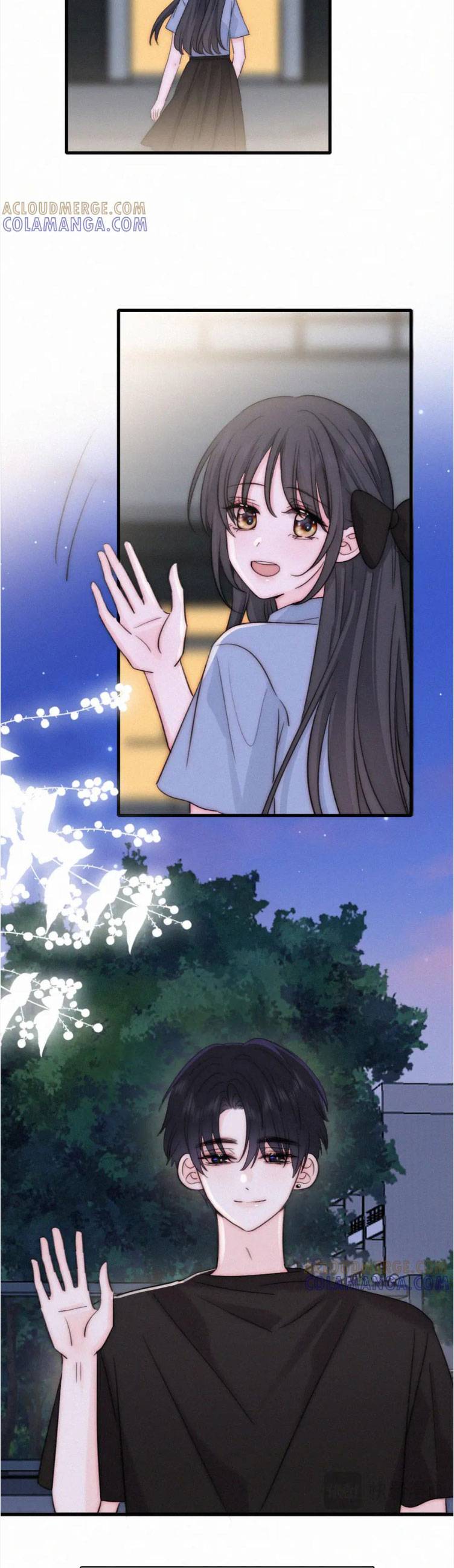 Bá Vương Sủng Ái Cô Vợ Mù - Chap 162