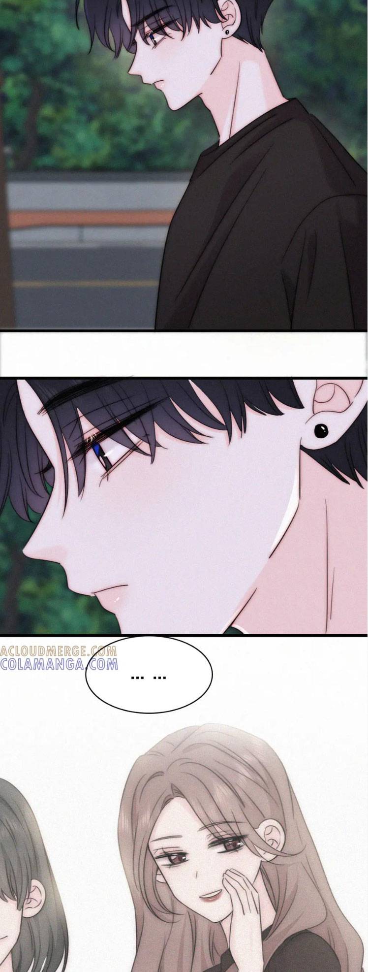 Bá Vương Sủng Ái Cô Vợ Mù - Chap 166