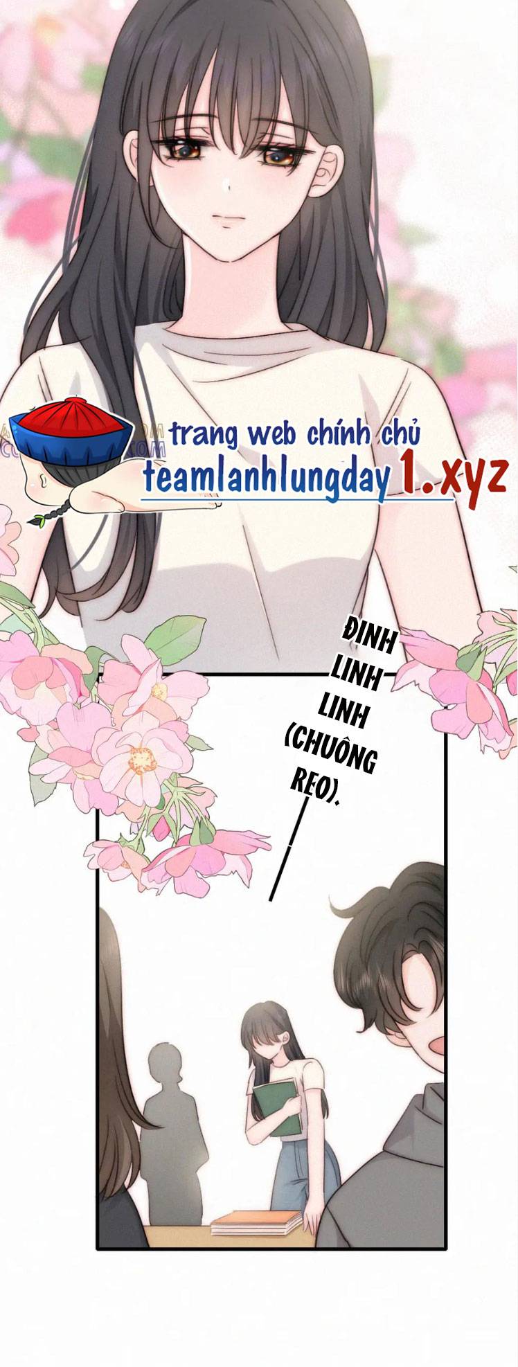 Bá Vương Sủng Ái Cô Vợ Mù - Chap 166