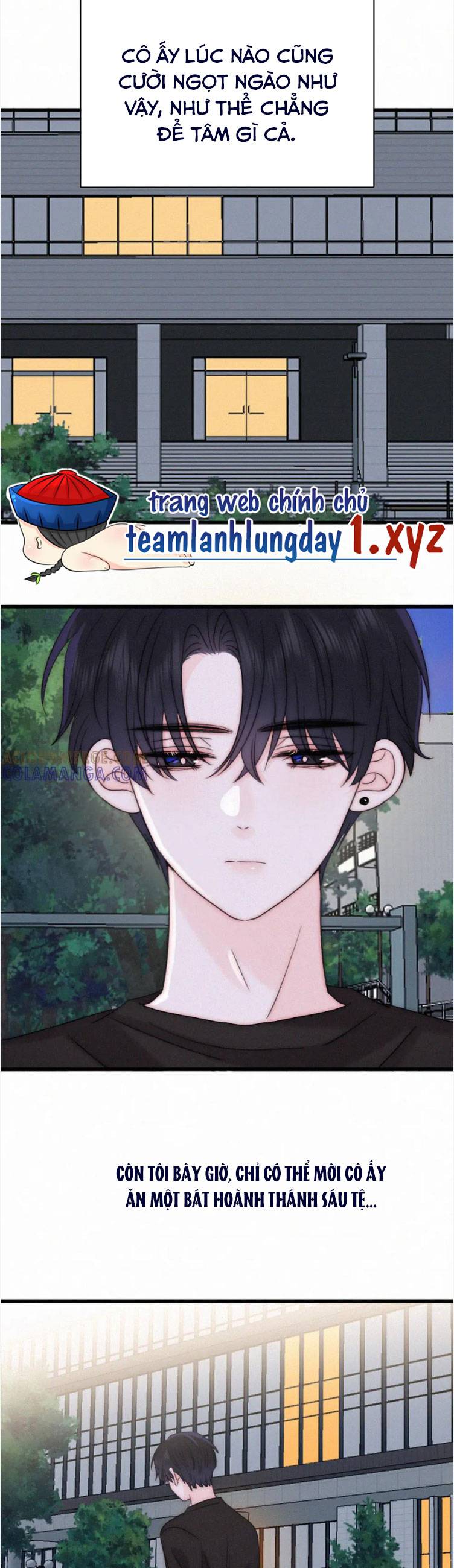 Bá Vương Sủng Ái Cô Vợ Mù - Chap 166