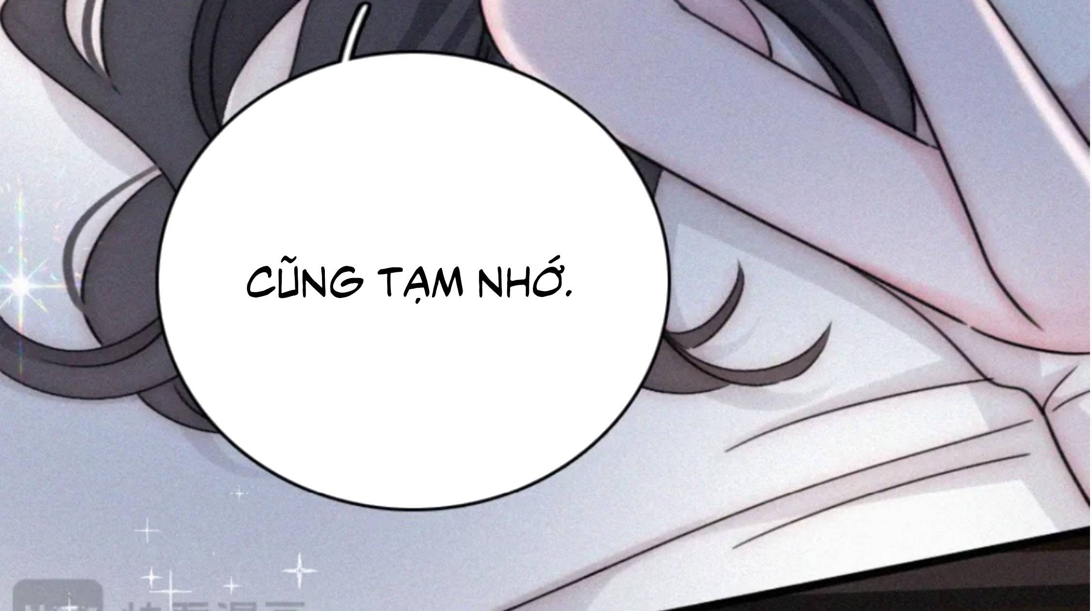 Bá Vương Sủng Ái Cô Vợ Mù - Chap 169